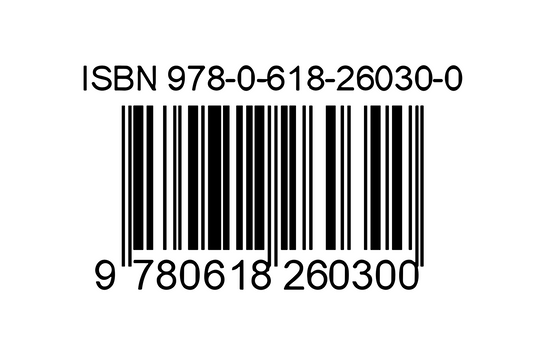 ISBN